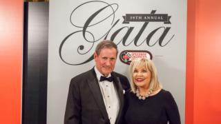 Gallery: 39th Annual Speedway Children's Charities Gala