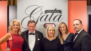 Gallery: 39th Annual Speedway Children's Charities Gala