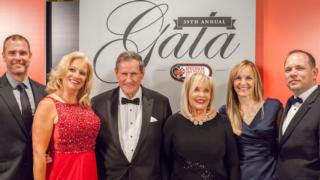 Gallery: 39th Annual Speedway Children's Charities Gala