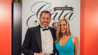 Gallery: 39th Annual Speedway Children's Charities Gala