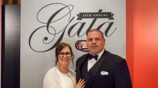 Gallery: 39th Annual Speedway Children's Charities Gala