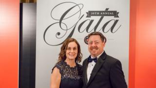 Gallery: 39th Annual Speedway Children's Charities Gala