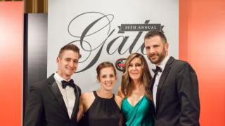 Gallery: 39th Annual Speedway Children's Charities Gala