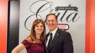 Gallery: 39th Annual Speedway Children's Charities Gala