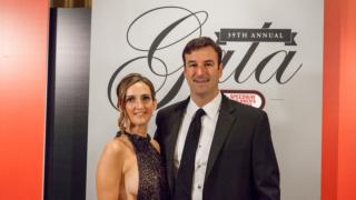 Gallery: 39th Annual Speedway Children's Charities Gala