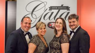 Gallery: 39th Annual Speedway Children's Charities Gala