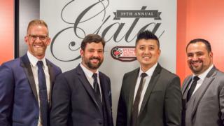 Gallery: 39th Annual Speedway Children's Charities Gala