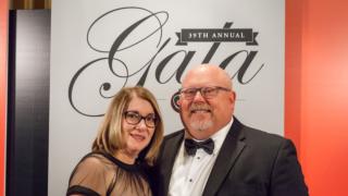 Gallery: 39th Annual Speedway Children's Charities Gala