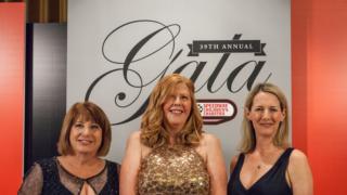 Gallery: 39th Annual Speedway Children's Charities Gala