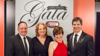 Gallery: 39th Annual Speedway Children's Charities Gala