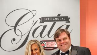 Gallery: 39th Annual Speedway Children's Charities Gala