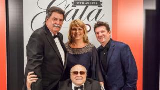 Gallery: 39th Annual Speedway Children's Charities Gala