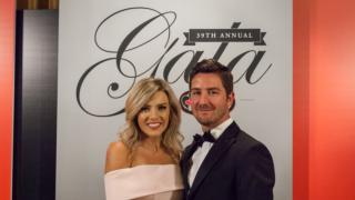 Gallery: 39th Annual Speedway Children's Charities Gala