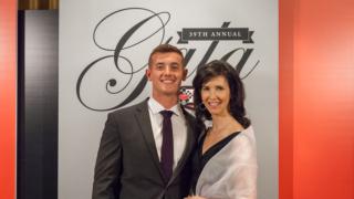 Gallery: 39th Annual Speedway Children's Charities Gala