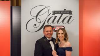 Gallery: 39th Annual Speedway Children's Charities Gala