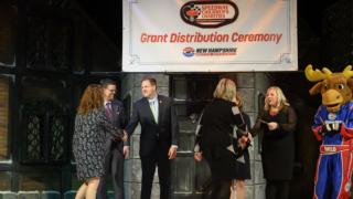 Gallery: SCC New Hampshire- Grant Distribution Ceremony