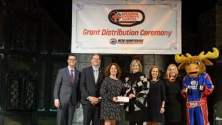 Gallery: SCC New Hampshire- Grant Distribution Ceremony