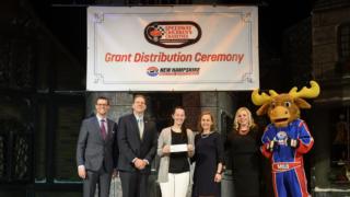 Gallery: SCC New Hampshire- Grant Distribution Ceremony