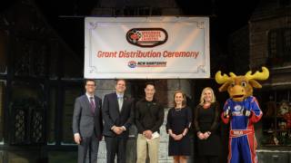 Gallery: SCC New Hampshire- Grant Distribution Ceremony