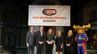 Gallery: SCC New Hampshire- Grant Distribution Ceremony