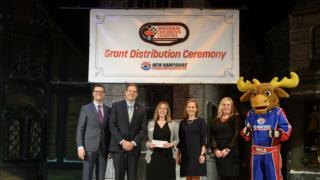 Gallery: SCC New Hampshire- Grant Distribution Ceremony