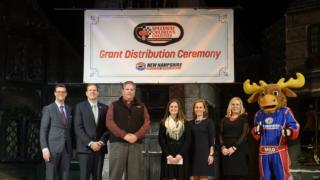 Gallery: SCC New Hampshire- Grant Distribution Ceremony