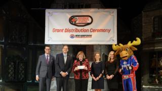 Gallery: SCC New Hampshire- Grant Distribution Ceremony