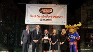 Gallery: SCC New Hampshire- Grant Distribution Ceremony