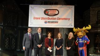 Gallery: SCC New Hampshire- Grant Distribution Ceremony