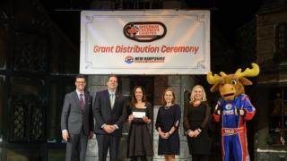 Gallery: SCC New Hampshire- Grant Distribution Ceremony