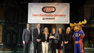 Gallery: SCC New Hampshire- Grant Distribution Ceremony