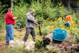 Gallery: SCC New Hanpshire 2019 Clay Shoot