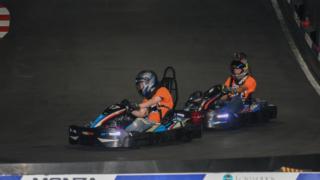 Gallery: SCC New Hampshire- Karting For Kids