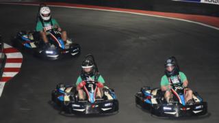 Gallery: SCC New Hampshire- Karting For Kids