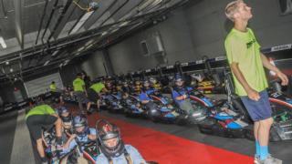 Gallery: SCC New Hampshire- Karting For Kids