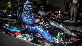 SCC New Hampshire 2019 Karting For Kids