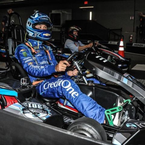SCC New Hampshire 2019 Karting For Kids