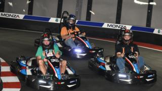 Gallery: SCC New Hampshire- Karting For Kids