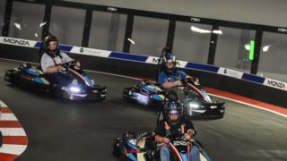 Gallery: SCC New Hampshire- Karting For Kids