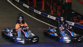 Gallery: SCC New Hampshire- Karting For Kids