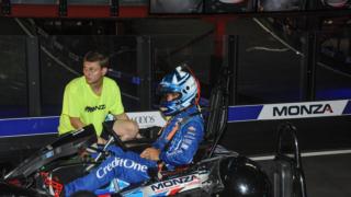 Gallery: SCC New Hampshire- Karting For Kids