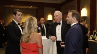 Gallery: 39th Annual Speedway Children's Charities Gala