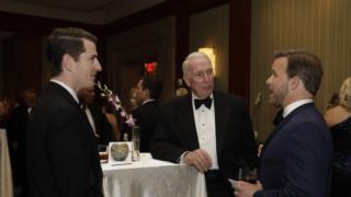 Gallery: 39th Annual Speedway Children's Charities Gala