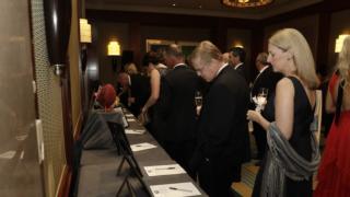 Gallery: 39th Annual Speedway Children's Charities Gala