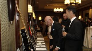 Gallery: 39th Annual Speedway Children's Charities Gala