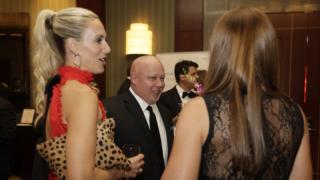 Gallery: 39th Annual Speedway Children's Charities Gala