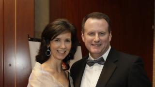 Gallery: 39th Annual Speedway Children's Charities Gala