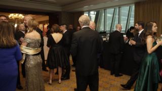 Gallery: 39th Annual Speedway Children's Charities Gala