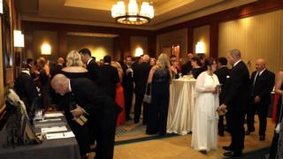 Gallery: 39th Annual Speedway Children's Charities Gala