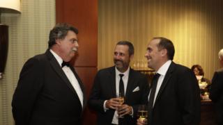 Gallery: 39th Annual Speedway Children's Charities Gala